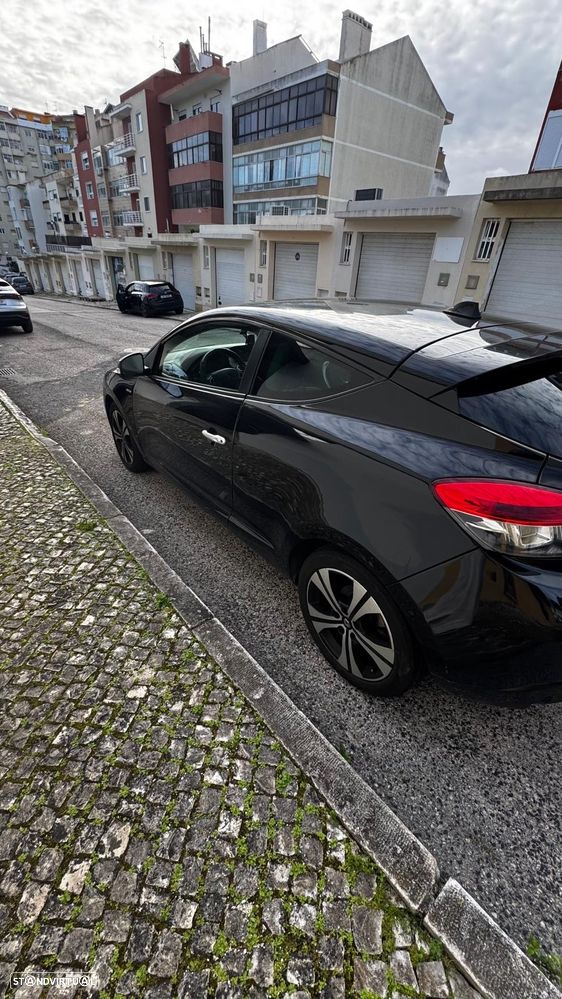 Renault Mégane Coupe 1.5 dCi Bose Edition CO2 Champion - 6
