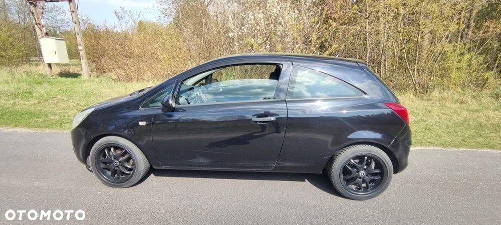 Opel Corsa 1.3 CDTI DPF EcoFLEX Selection - 2
