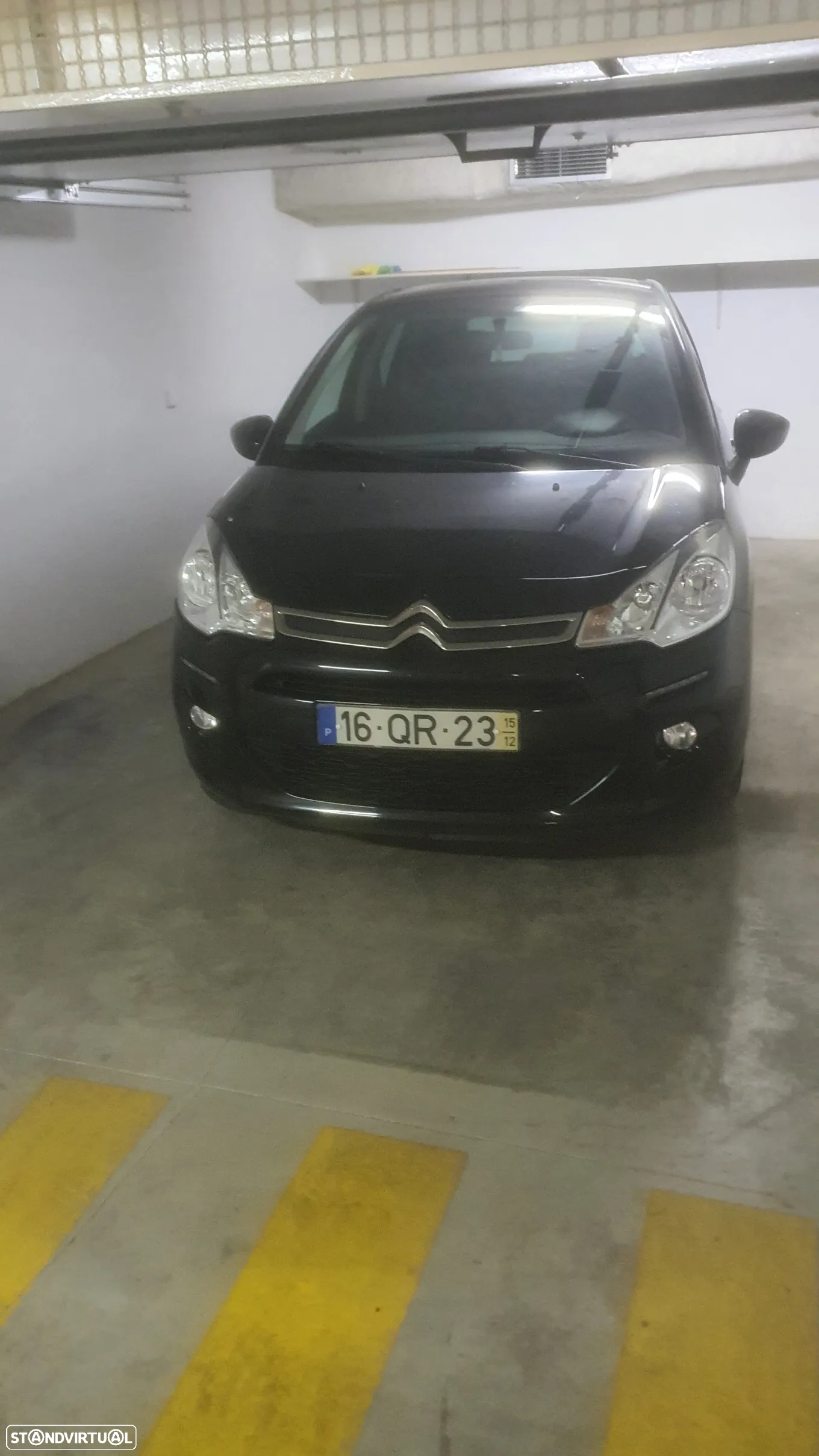 Citroën C3 1.2 PureTech Attraction - 4