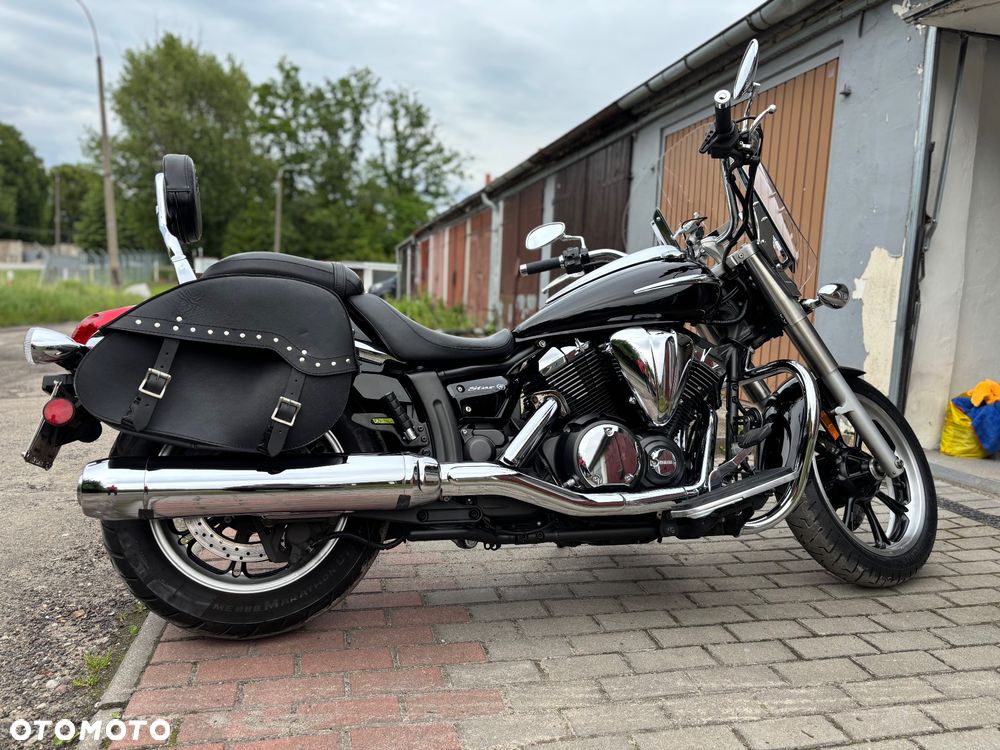 Suzuki Boulevard - 2