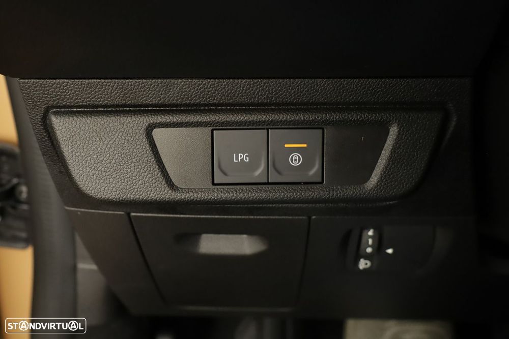 Dacia Sandero 1.0 ECO-G Extreme + Up&Go Bi-Fuel - 20