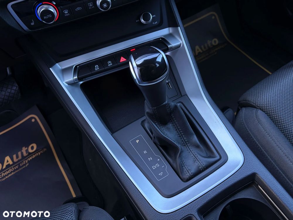 Audi Q3 35 TFSI S tronic - 34
