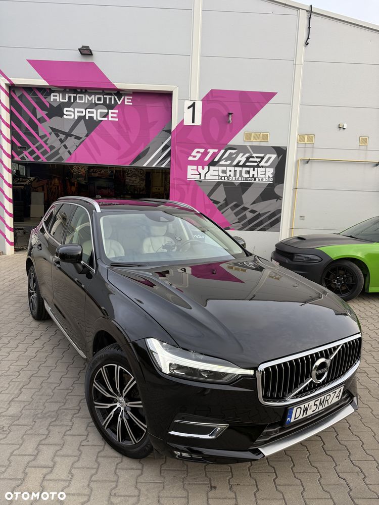 Volvo XC 60 - 3