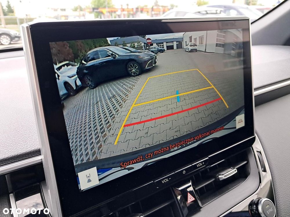 Toyota Corolla Cross - 22