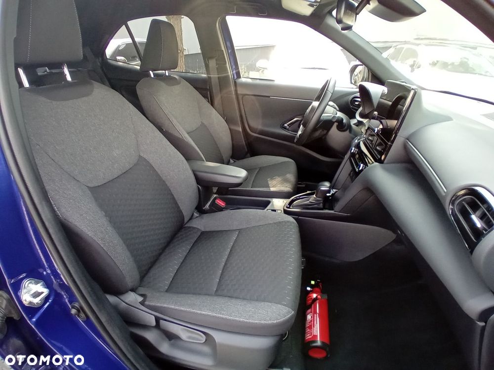 Toyota Yaris Cross Hybrid 1.5 Style - 31