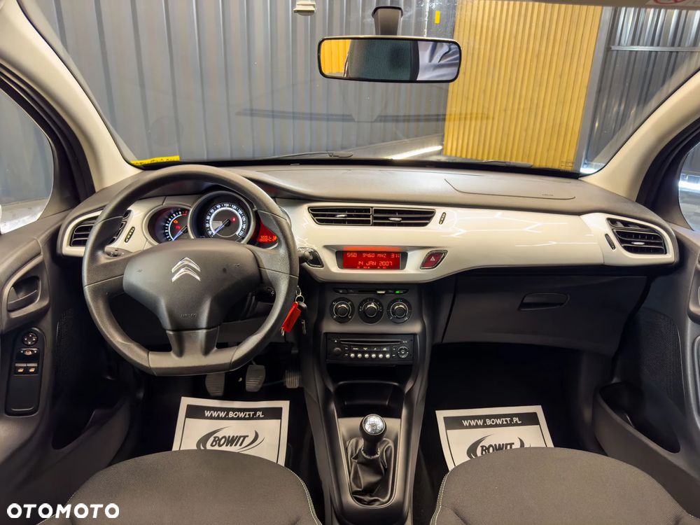 Citroën C3 1.2 PureTech Feel - 12