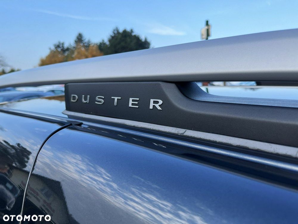 Dacia Duster SCe 115 2WD Comfort - 27