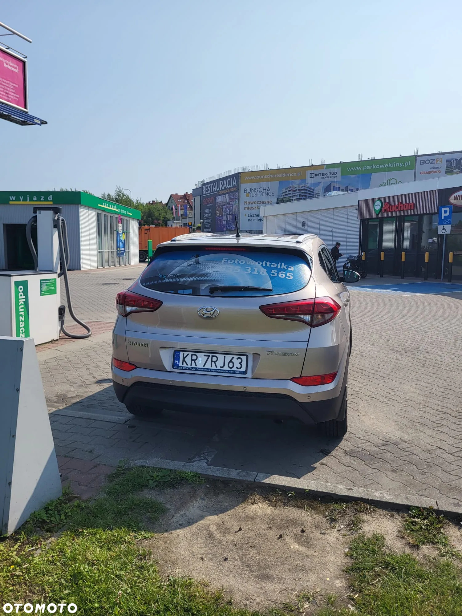 Hyundai Tucson - 7