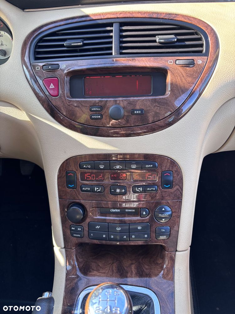 Peugeot 607 V6 210 - 19