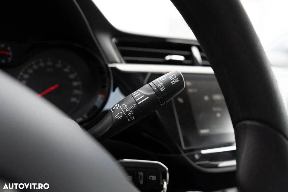 Opel Corsa 1.2L Start/Stop Edition - 16