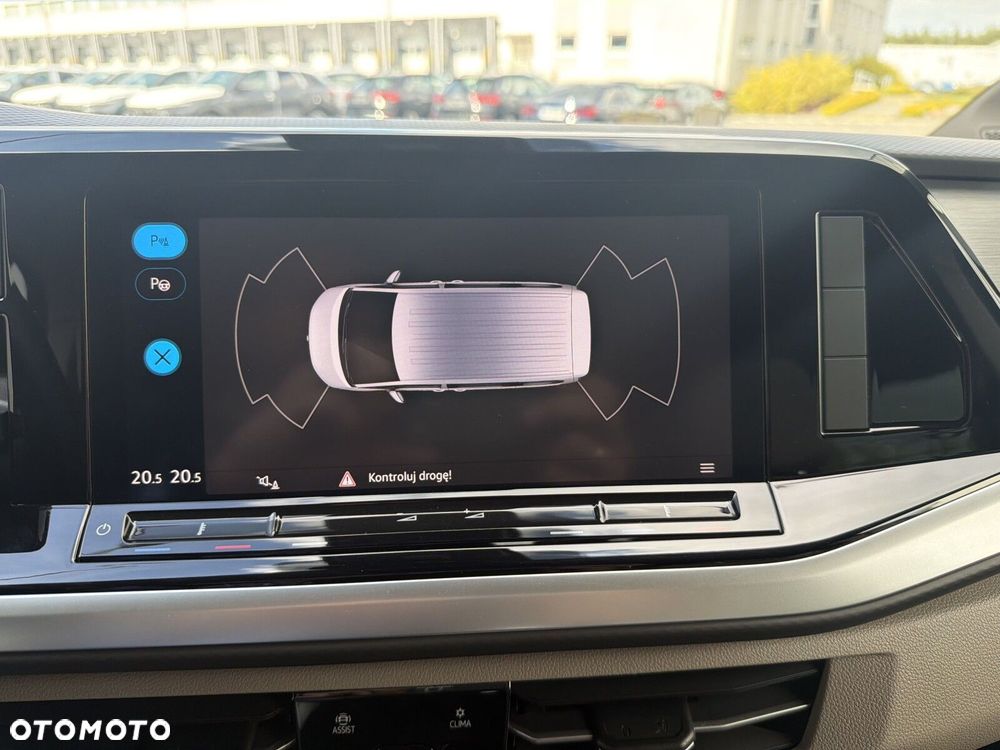 Volkswagen Multivan 2.0 TSI L2 Life DSG - 25