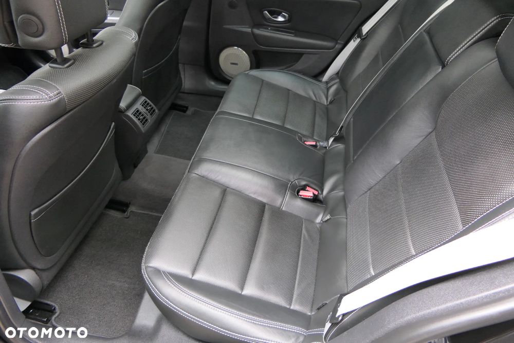 Renault Laguna dCi 150 FAP Bose - 24