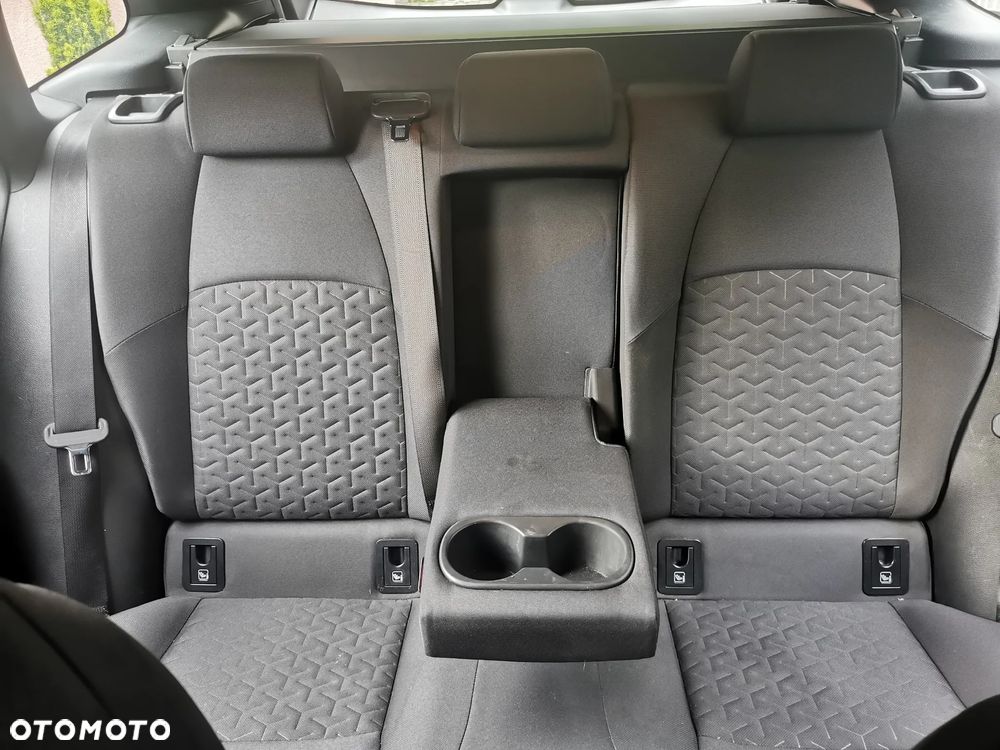 Toyota Corolla 1.2 T Comfort - 11