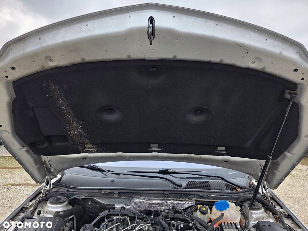 OPEL INSIGNIA A WYGŁUSZENIE MASKI PODBITKA SPINKI - 1