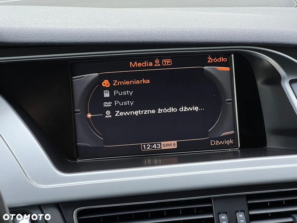 Audi A4 Limousine 2.0 TFSI Quattro - 23