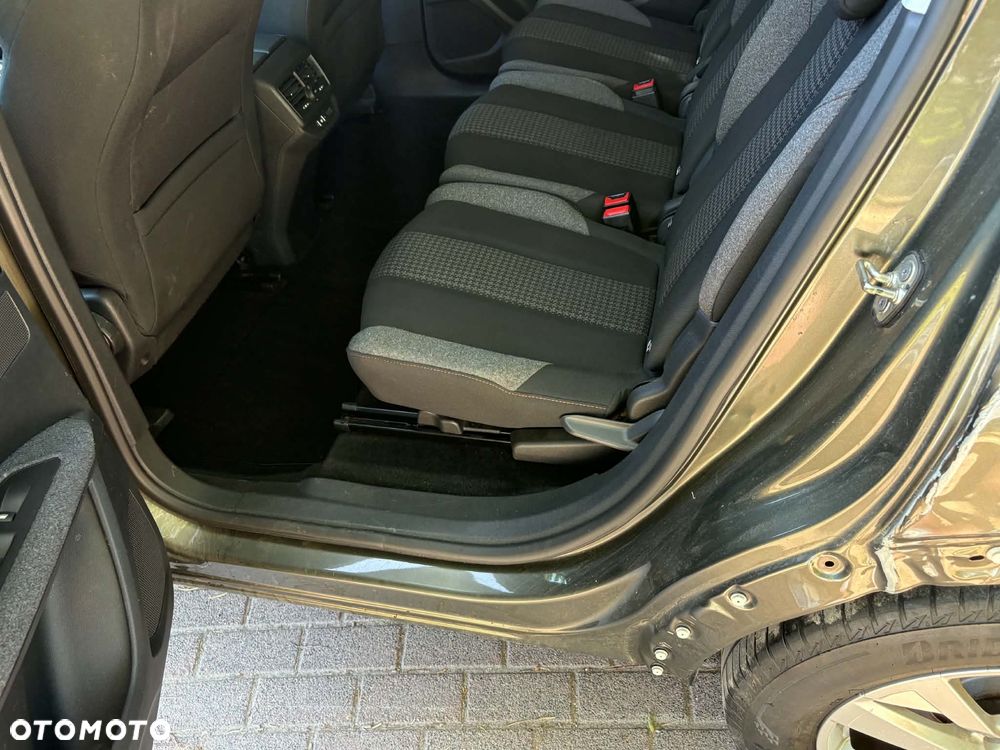 Peugeot 5008 - 22