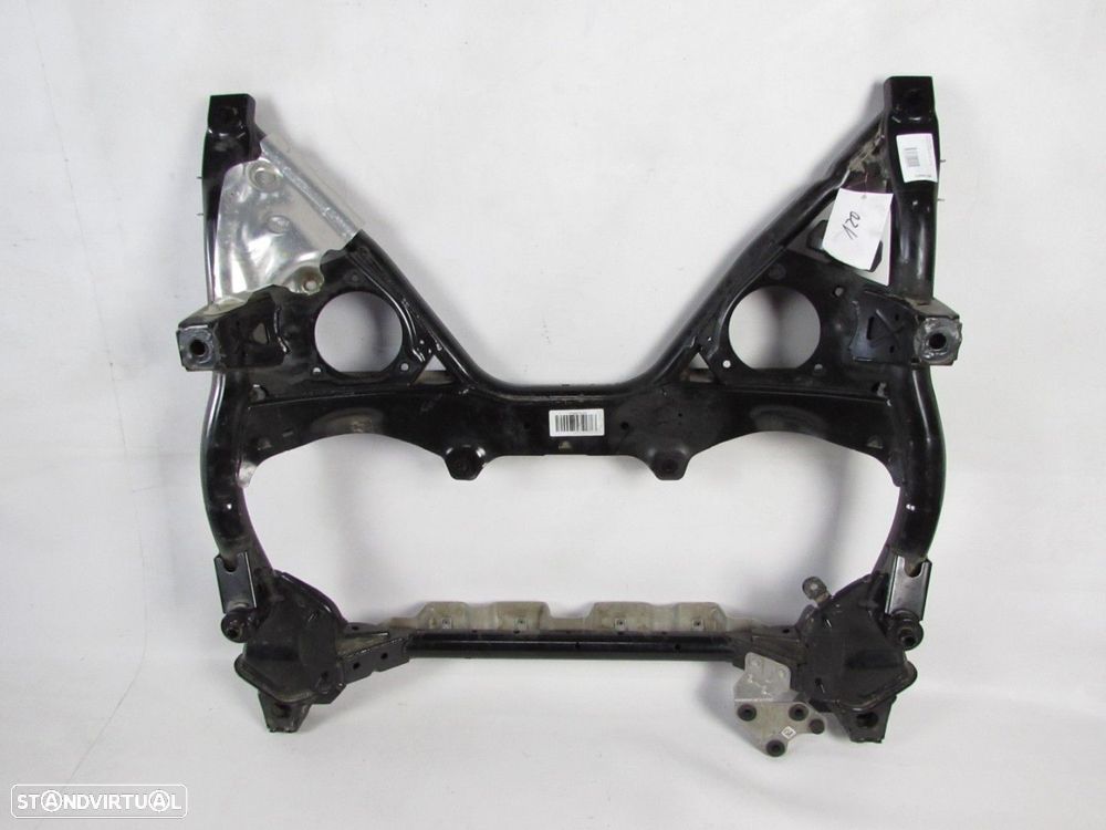 Charrió Frente Seminovo/ Original BMW 4 Coupe (F32, F82)/BMW 4 Gran Coupe (F36)... - 1