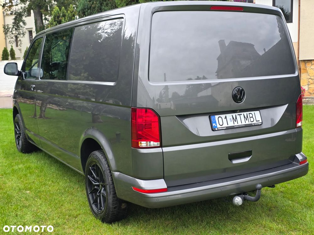 Volkswagen Transporter L2H1 - 34