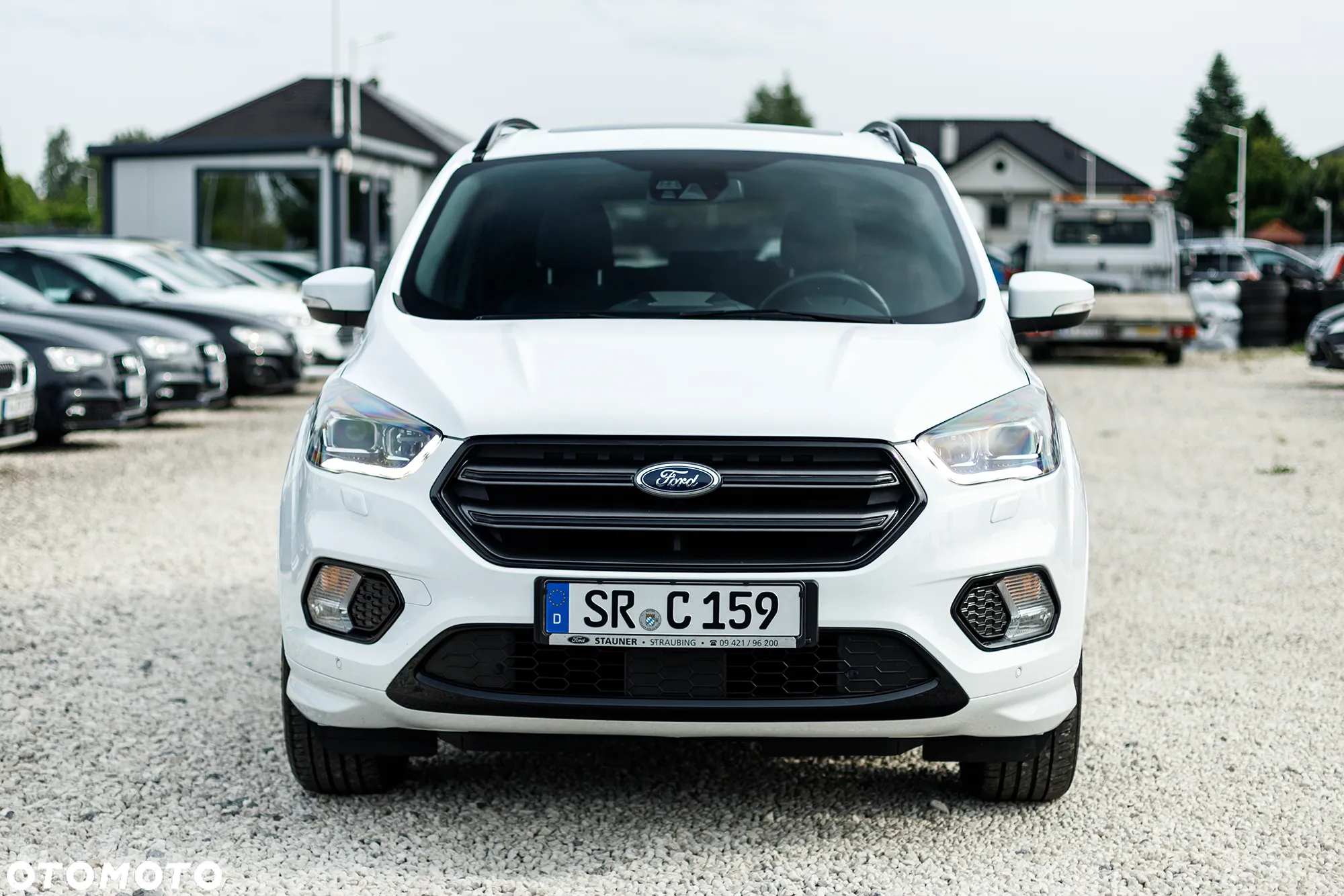 Ford Kuga 1.5 EcoBoost 4x4 ST-Line - 2