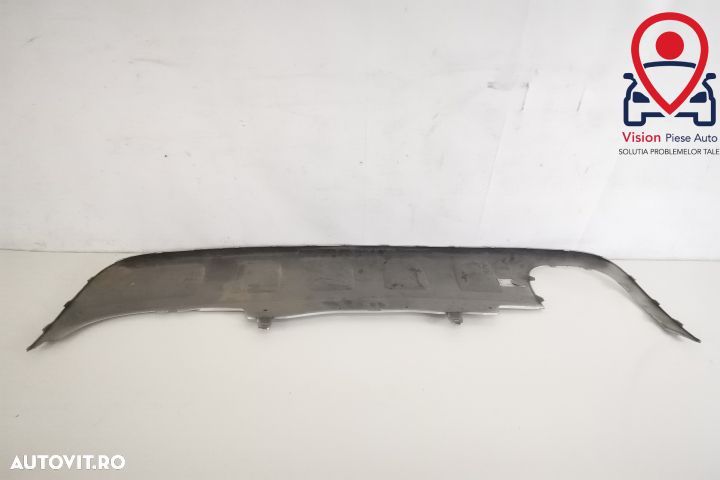 Fusta Spoiler Bara Spate Original In Stare Buna Volkswagen VW  Passat - 4