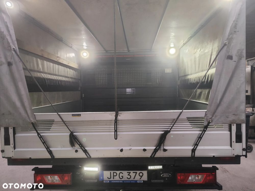 Ford transit - 27