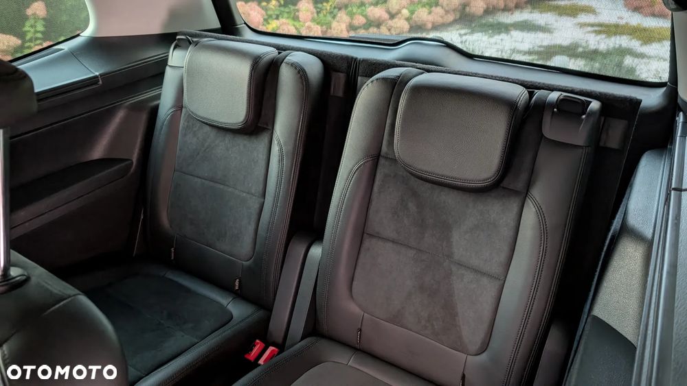 Volkswagen Sharan - 25