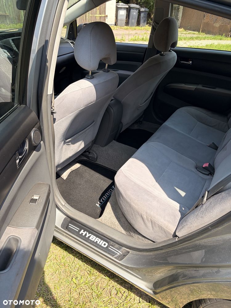 Toyota Prius - 6