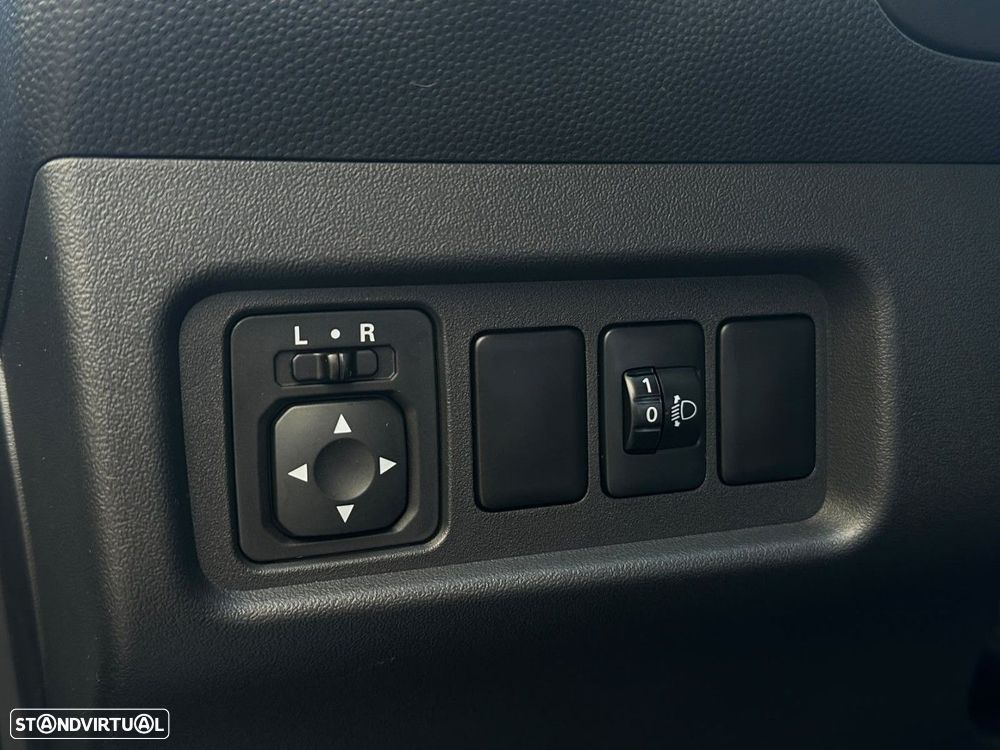 Mitsubishi Space Star 1.2 Intense - 16