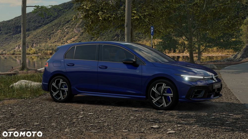 Volkswagen Golf 2.0 TSI 4Motion R DSG - 3