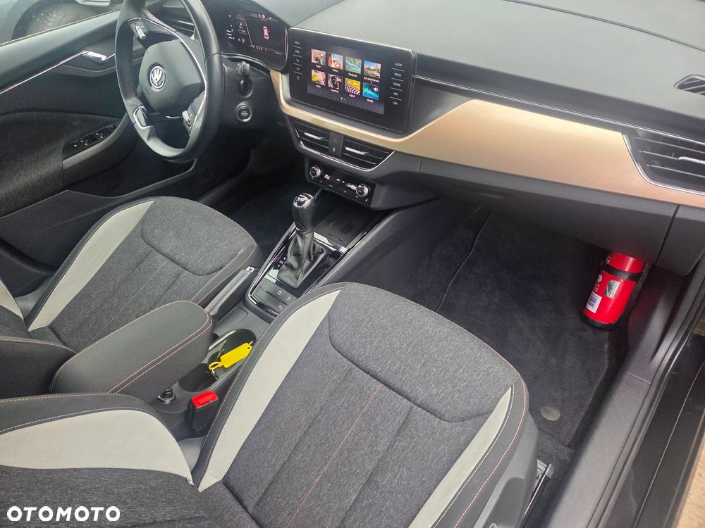 Skoda Kamiq 1.5 TSI DSG Balance - 24