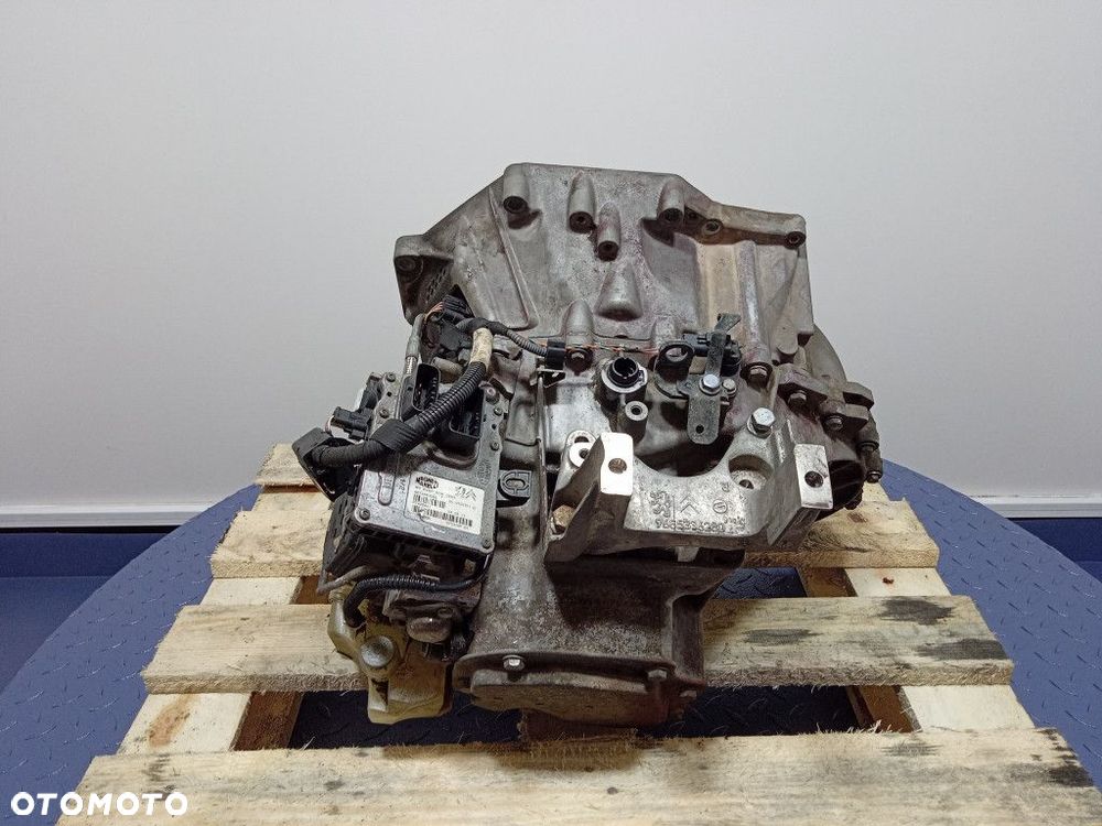 PEUGEOT 508 I 1.6 VTI 120KM SKRZYNIA BIEGÓW AUTOMATYCZNA 20DS92 - 3