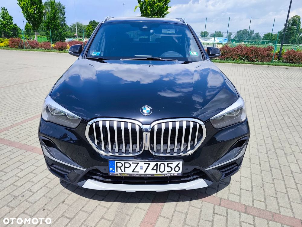 BMW X1 xDrive28i xLine - 20
