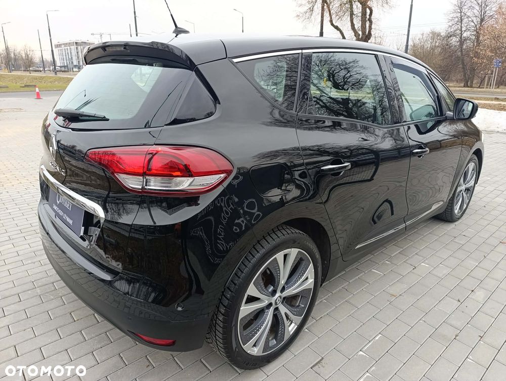 Renault Scenic 1.2 TCe Energy Dynamique - 4