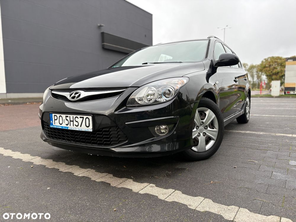 Hyundai i30 - 34