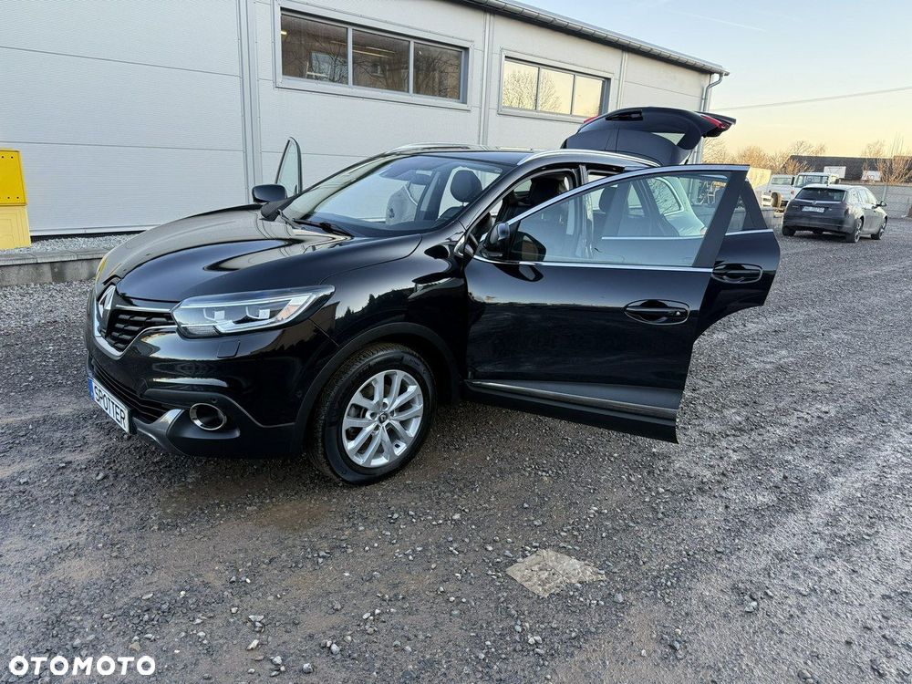 Renault Kadjar - 21