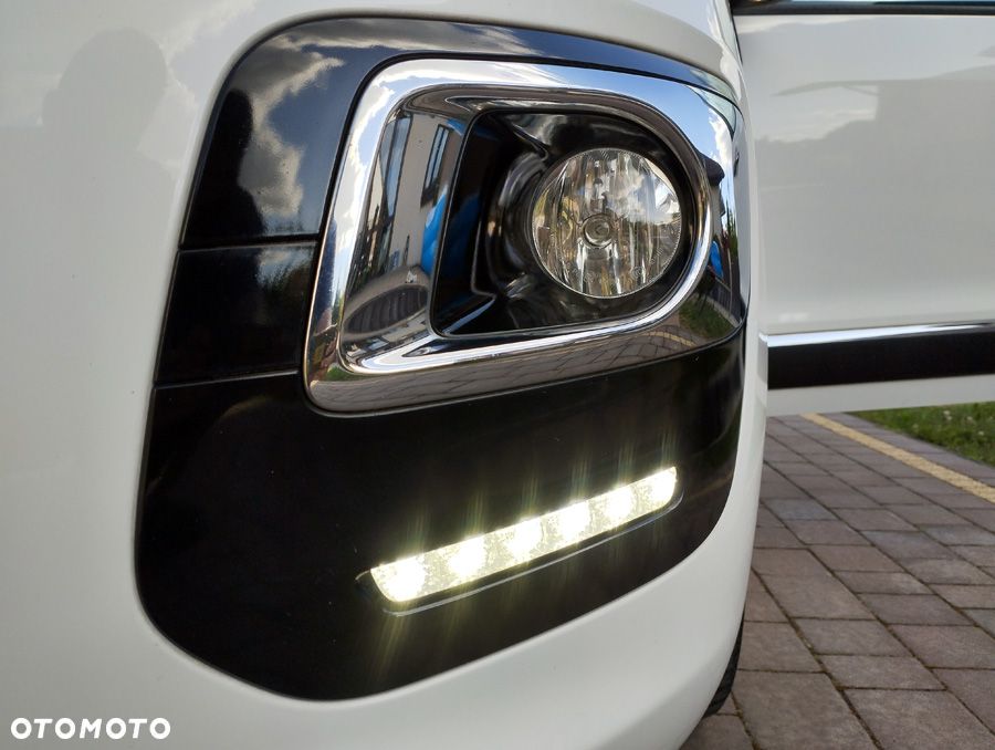 Citroën C3 Picasso VTi 95 Exclusive - 21