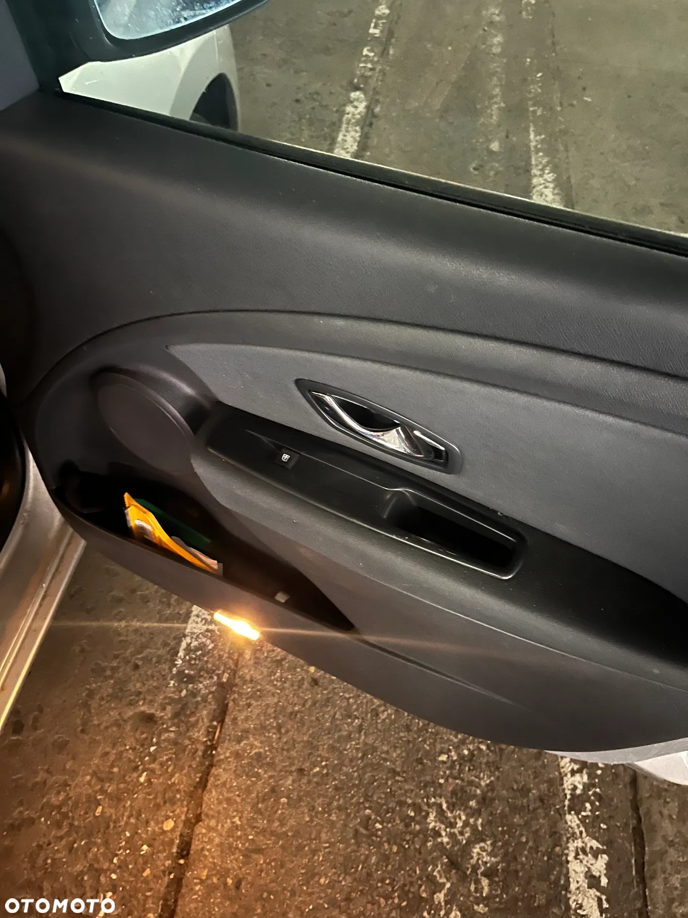 Renault Megane 1.6 16V Style Edition - 10