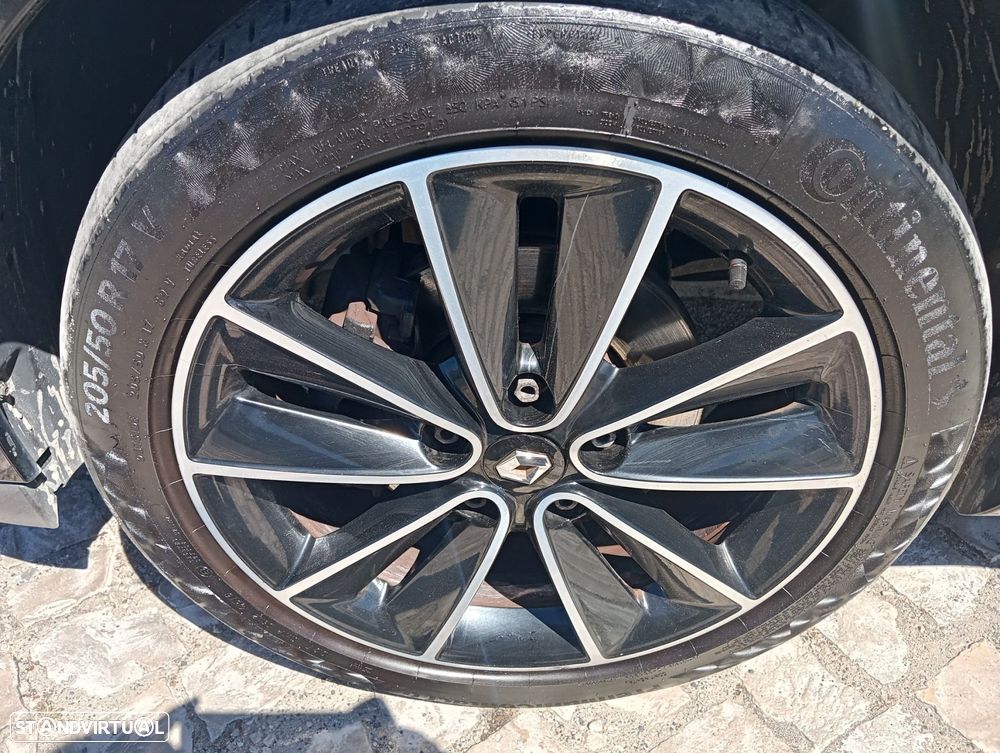 Renault Mégane ENERGY TCe 115 Start & Stop Bose Edition - 5