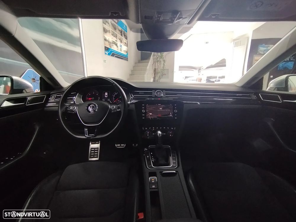 VW Arteon 2.0 TDI Elegance DSG - 13