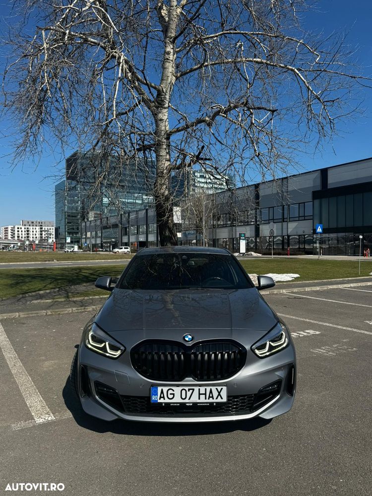 BMW Seria 1 - 1