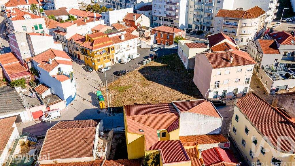 Terreno para construção em Cadaval e Pêro Moniz - Grande imagem: 2/4