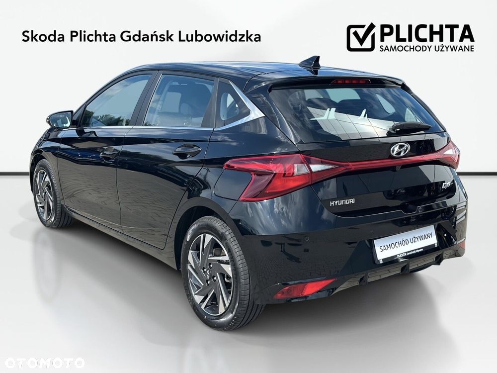 Hyundai i20 - 8