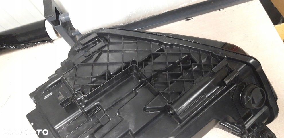 audi q5 80a 941 034 lift full led prawa lampa - 10