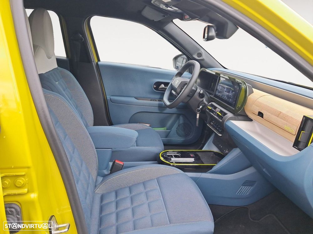 Fiat Grande Panda - 13