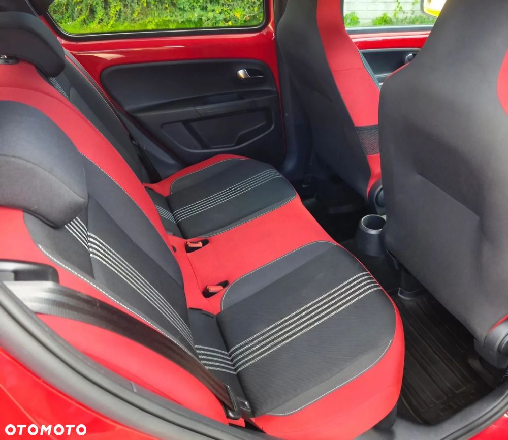 Skoda Citigo 1.0 Monte Carlo - 11