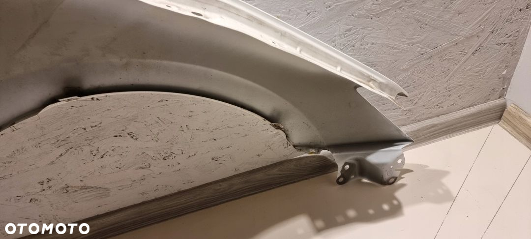 Błotnik przód lewy MAZDA 3 III B4 13- - 6