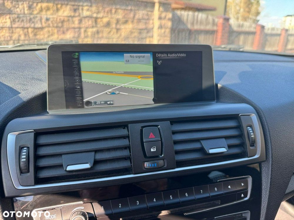 BMW Seria 1 M135i xDrive Sport-Aut - 14