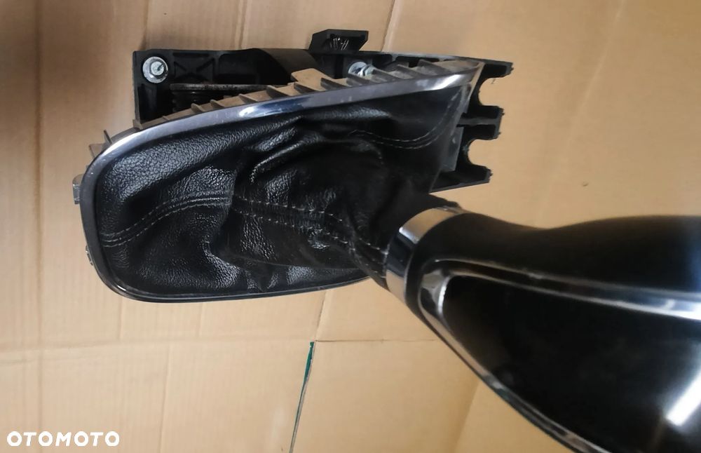 Lewarek zmiany biegów Opel Astra J manual 6-biegów - 3