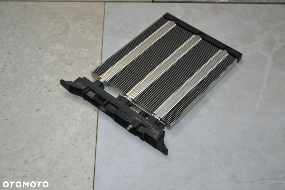 VW AUDI SEAT SKODA NAGRZEWNICA ELEKTRYCZNA 1K0963235F - 6