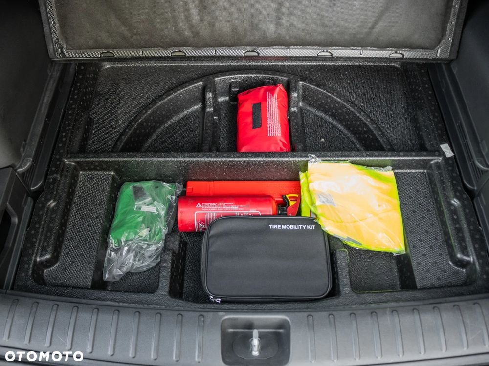 Hyundai Tucson 1.6 GDi 2WD DCT Premium - 27